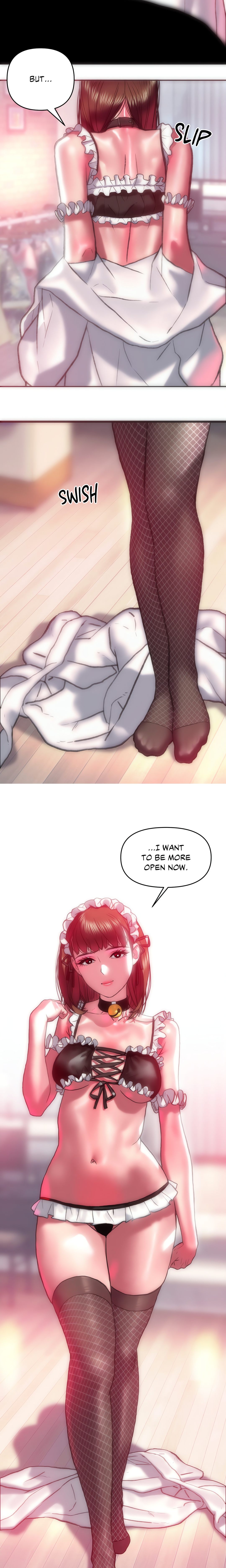 Trophy Wives - Chapter 54 - picture 13