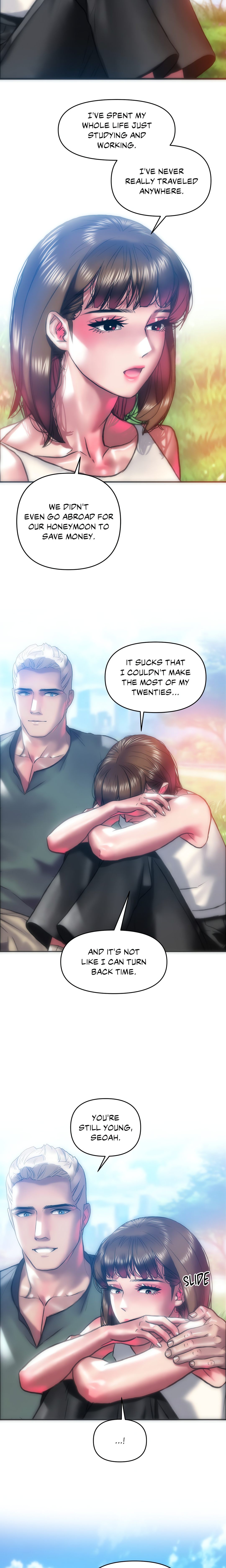 Trophy Wives - Chapter 54 - picture 5