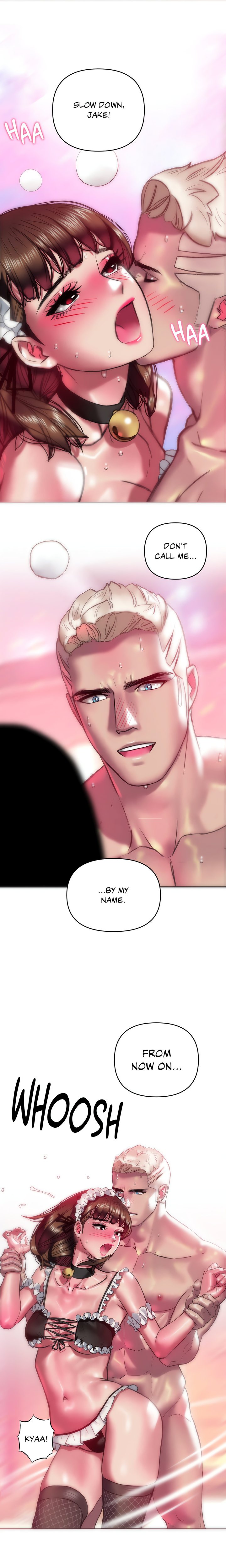 Trophy Wives - Chapter 55 - picture 1