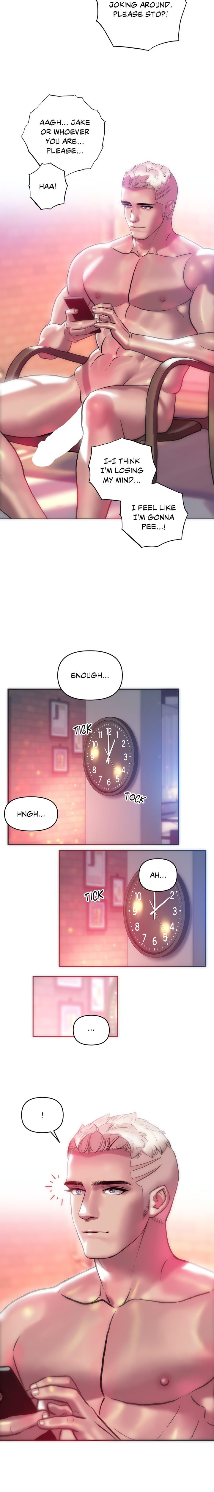 Trophy Wives - Chapter 56 - picture 11