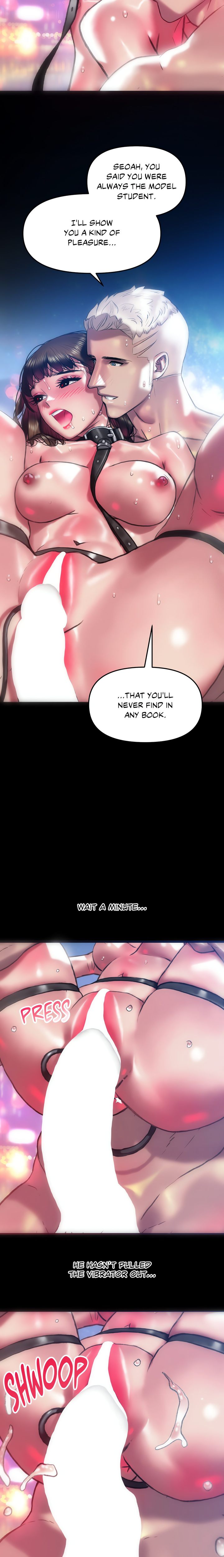 Trophy Wives - Chapter 57 - picture 14
