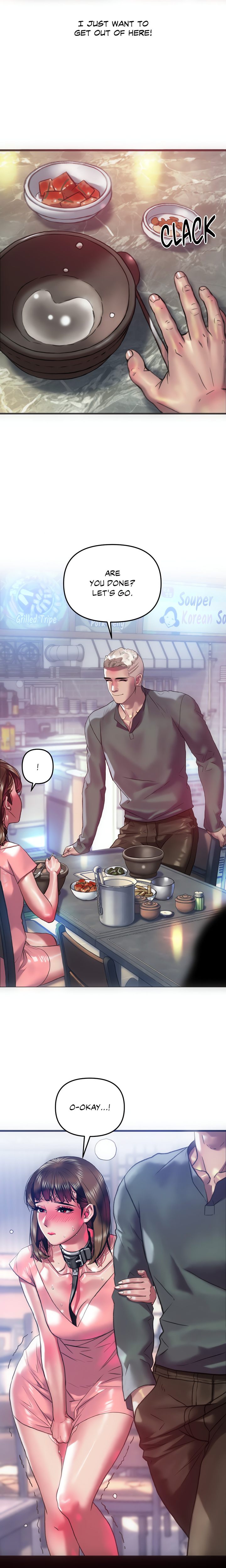 Trophy Wives - Chapter 57 - picture 5