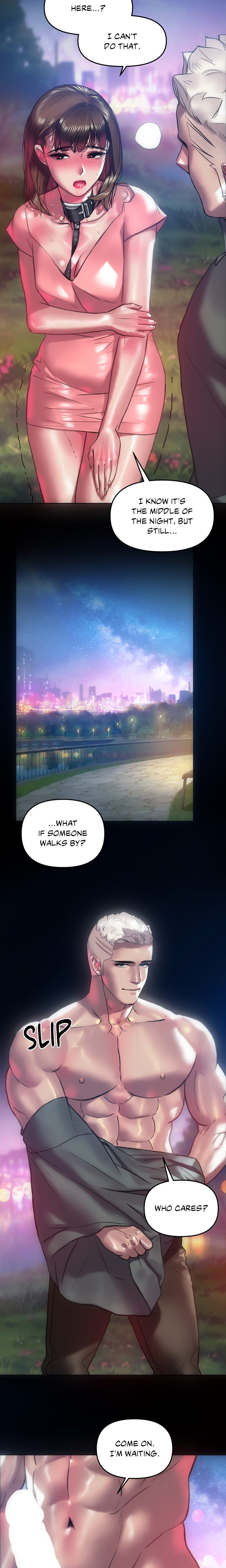 Trophy Wives - Chapter 57 - picture 7