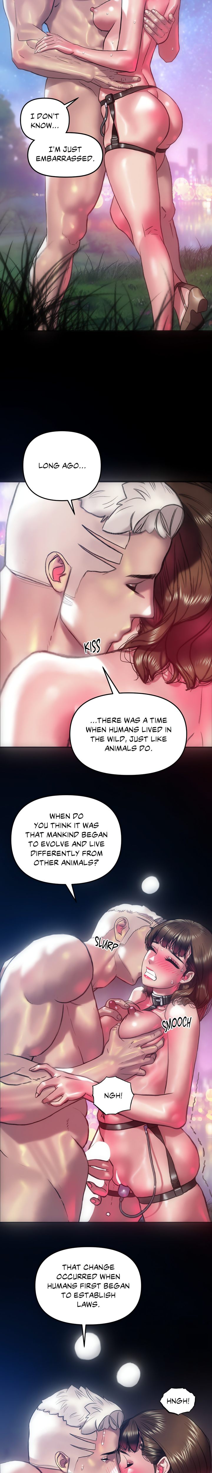 Trophy Wives - Chapter 57 - picture 9
