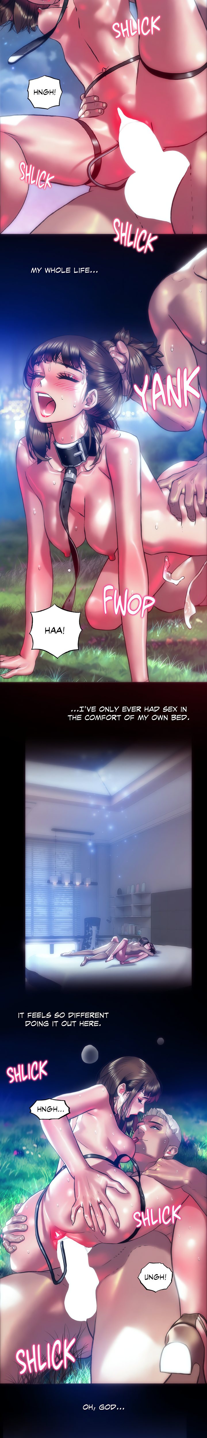 Trophy Wives - Chapter 58 - picture 1