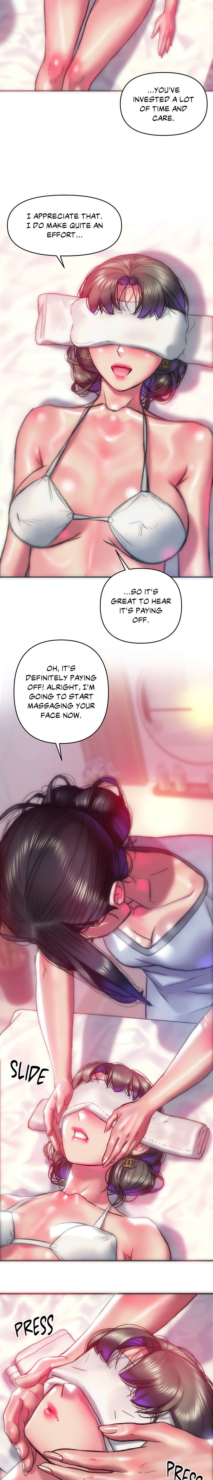 Trophy Wives - Chapter 59 - picture 10