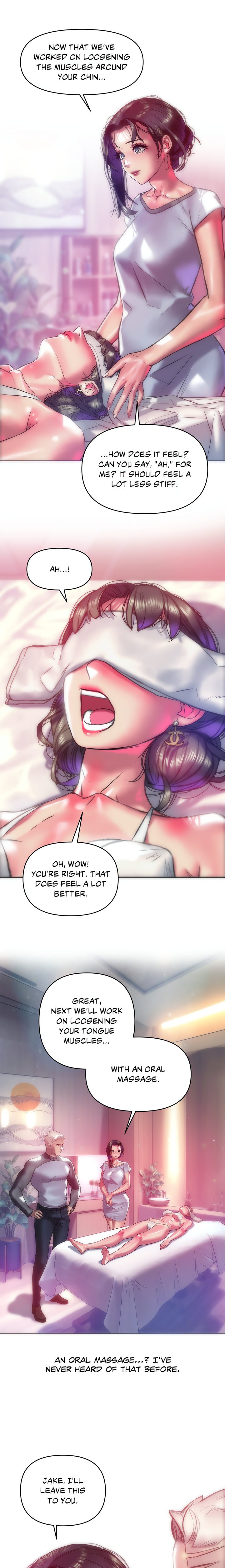 Trophy Wives - Chapter 59 - picture 12