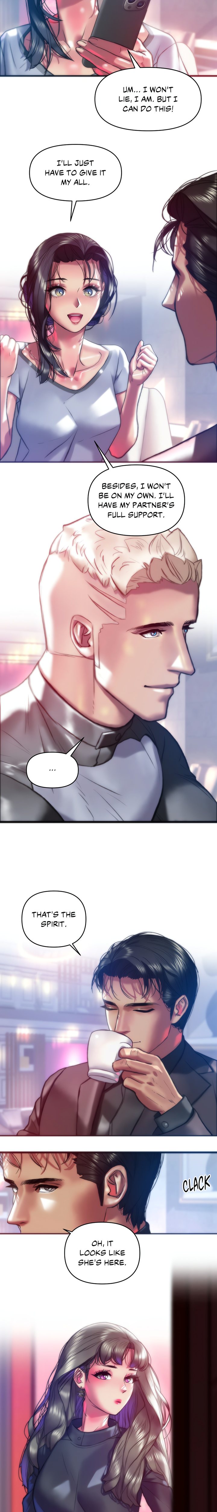 Trophy Wives - Chapter 59 - picture 2