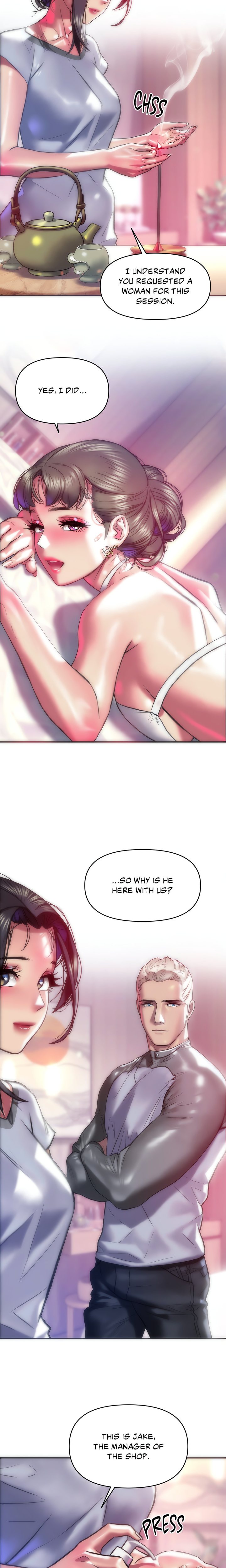 Trophy Wives - Chapter 59 - picture 4