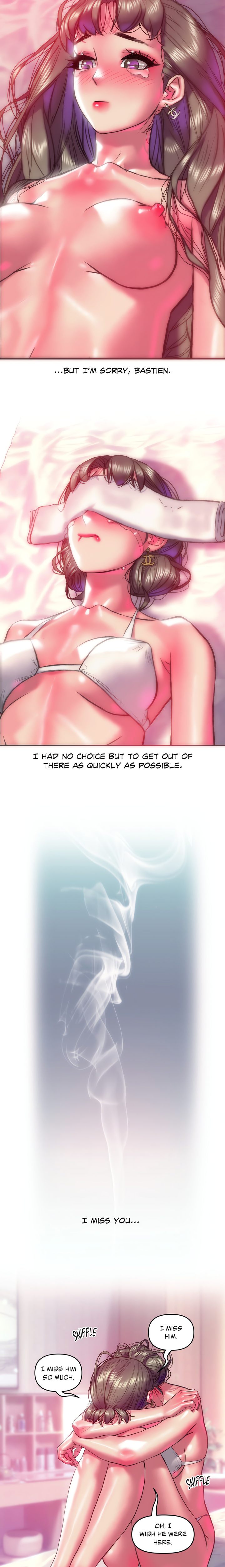 Trophy Wives - Chapter 60 - picture 13