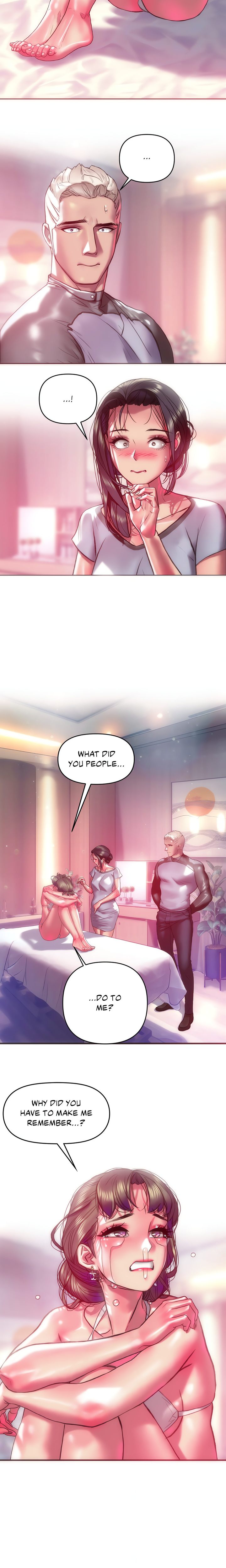 Trophy Wives - Chapter 60 - picture 14