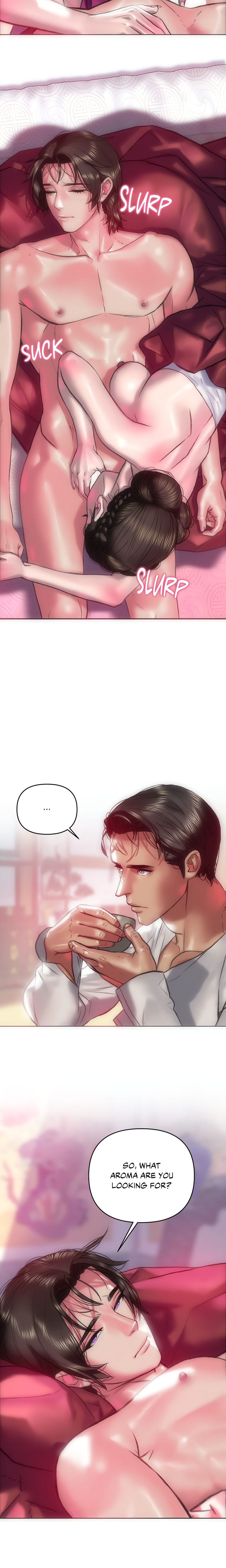 Trophy Wives - Chapter 61 - picture 5