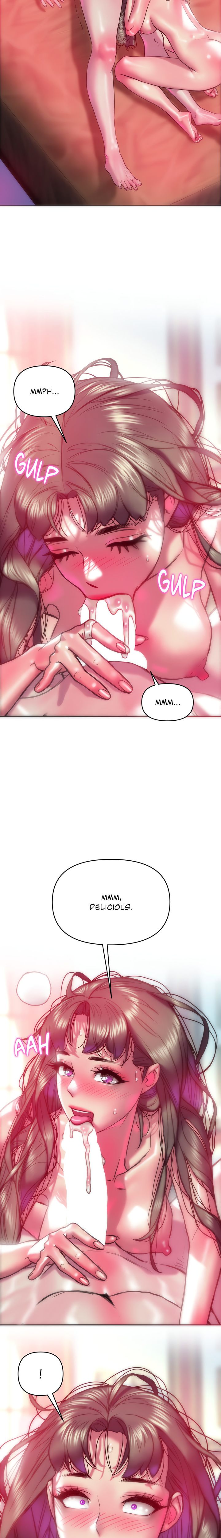 Trophy Wives - Chapter 62 - picture 9