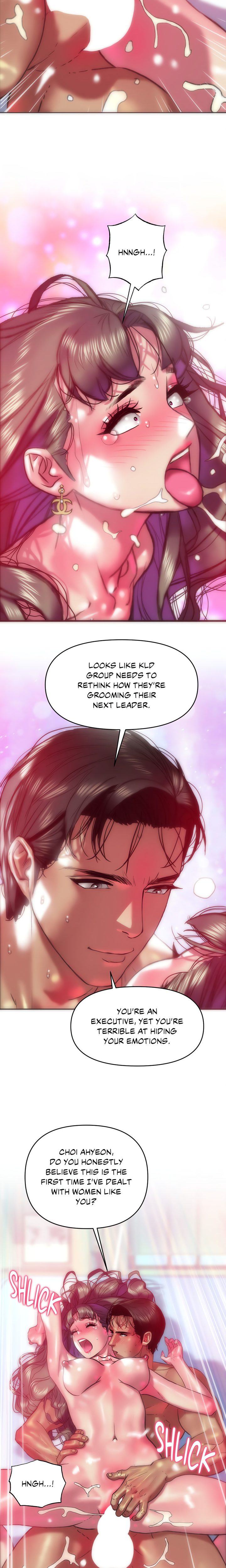 Trophy Wives - Chapter 63 - picture 1