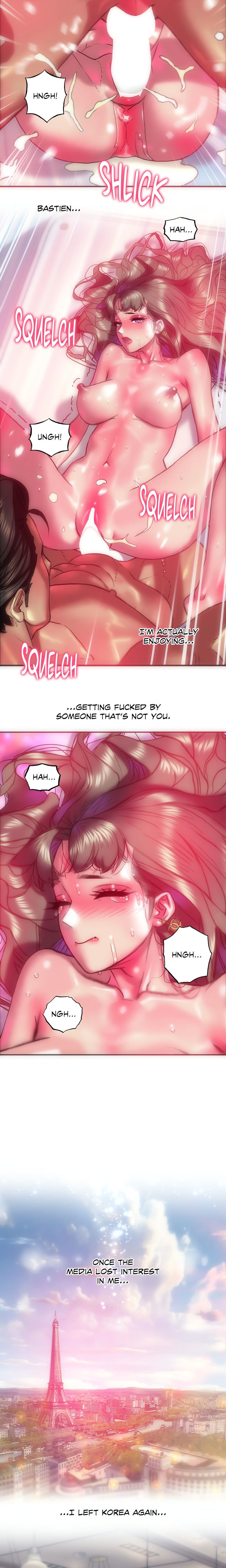 Trophy Wives - Chapter 63 - picture 4