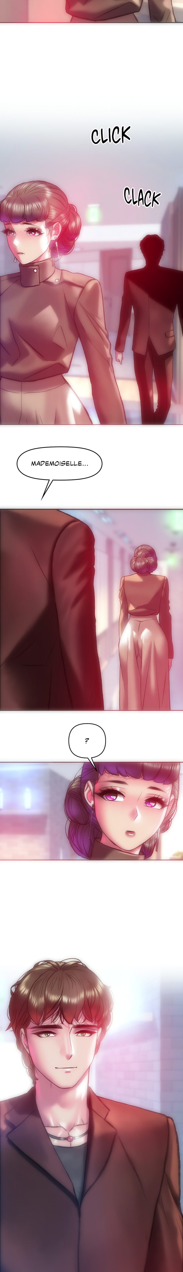 Trophy Wives - Chapter 64 - picture 14