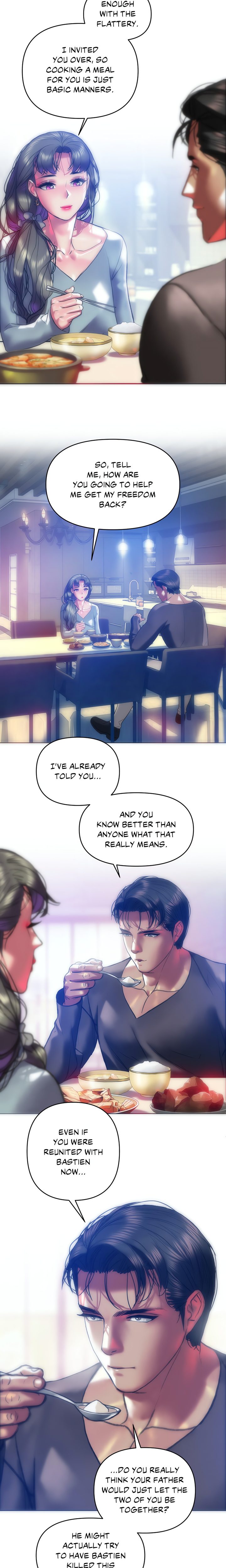 Trophy Wives - Chapter 64 - picture 7