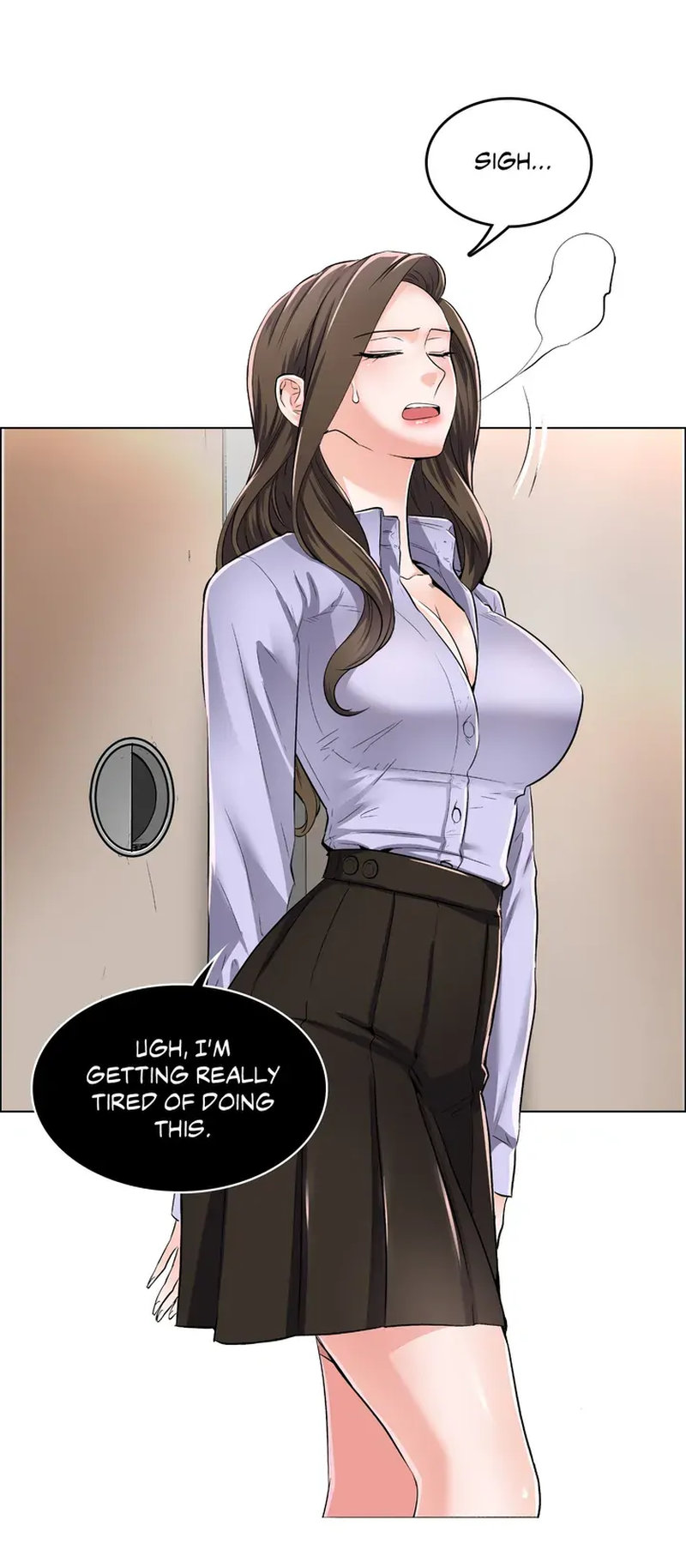 The Game: Fatal Doctor - Chapter 1 - picture 15