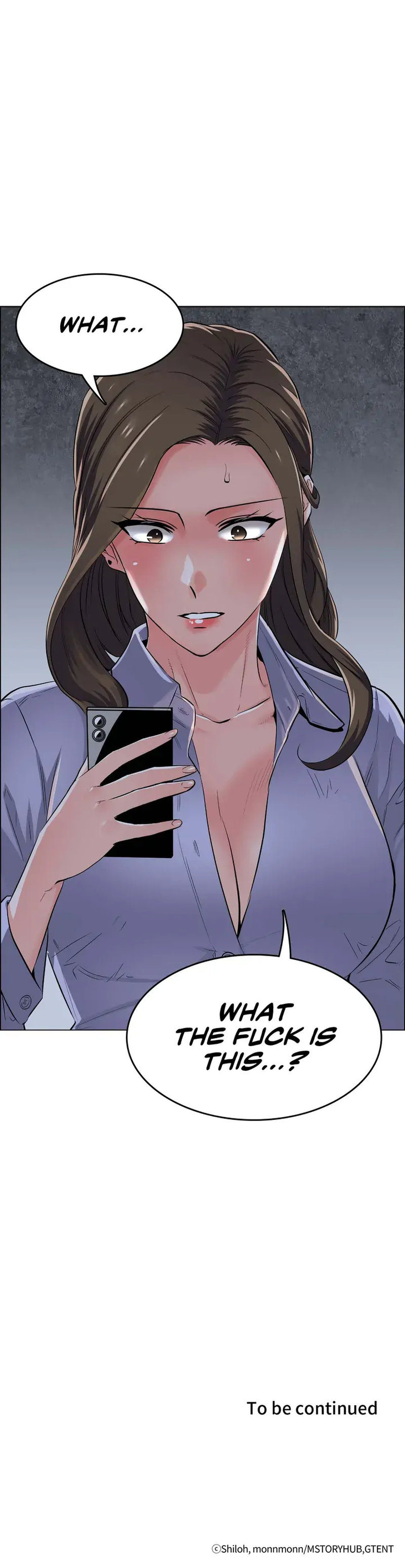 The Game: Fatal Doctor - Chapter 1 - picture 28