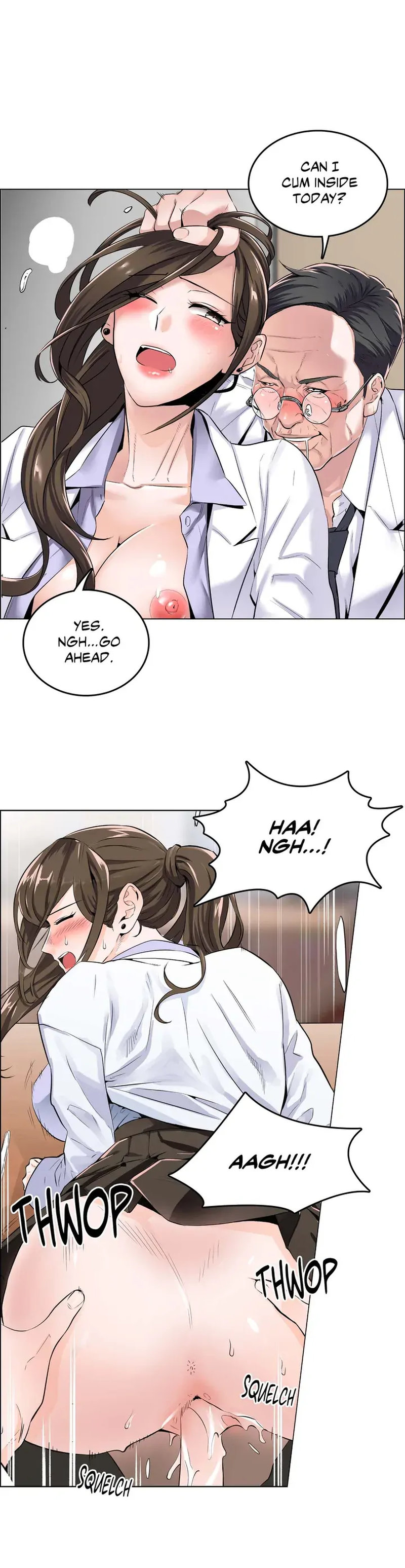The Game: Fatal Doctor - Chapter 1 - picture 5