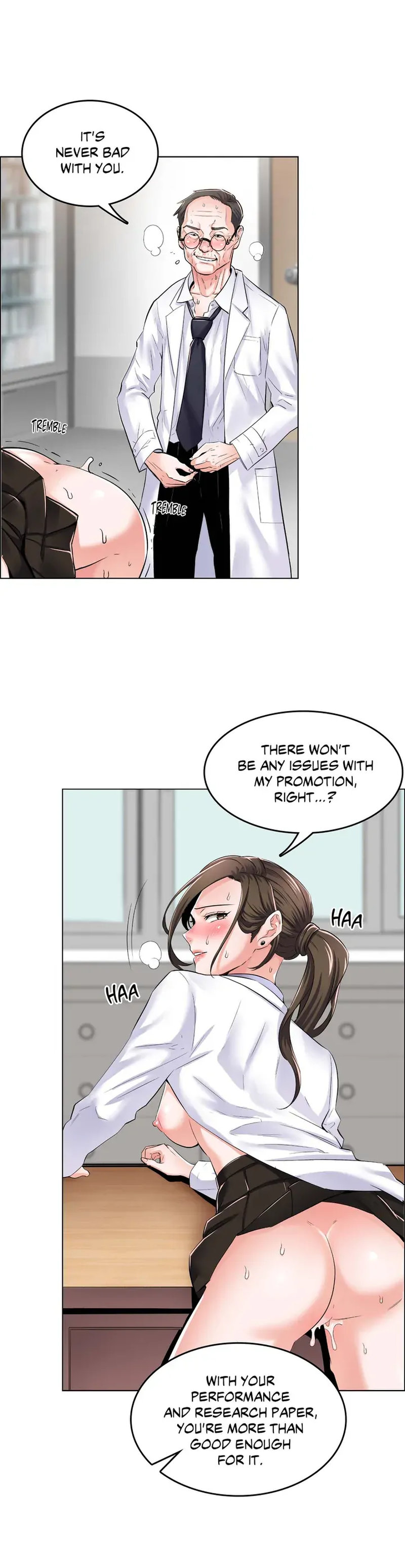 The Game: Fatal Doctor - Chapter 1 - picture 8