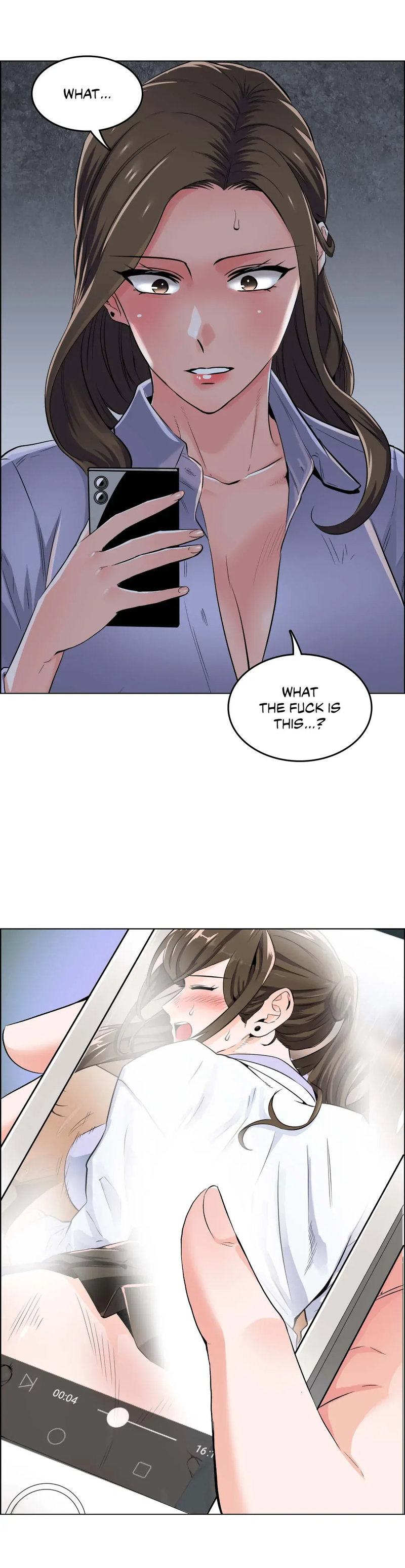 The Game: Fatal Doctor - Chapter 2 - picture 0