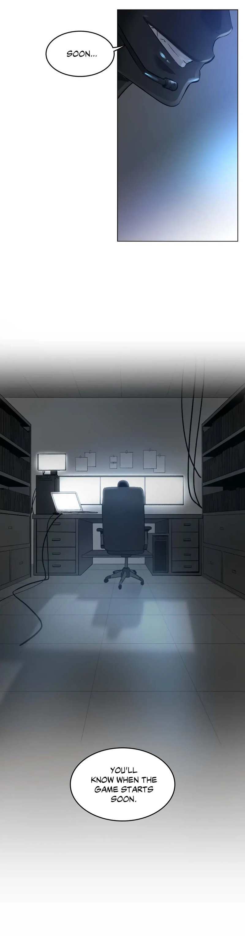The Game: Fatal Doctor - Chapter 2 - picture 10