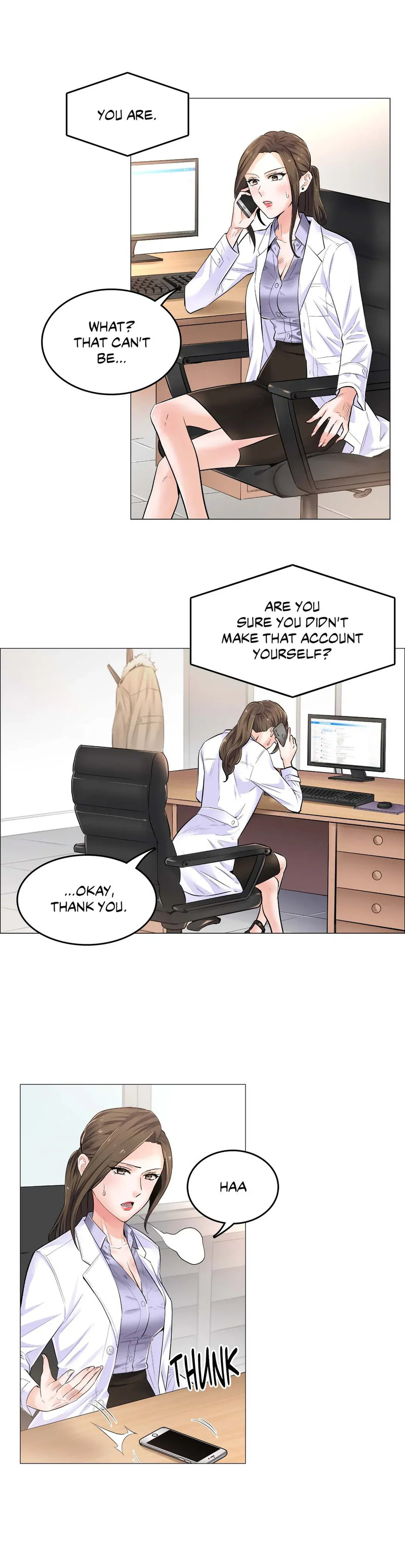 The Game: Fatal Doctor - Chapter 2 - picture 13