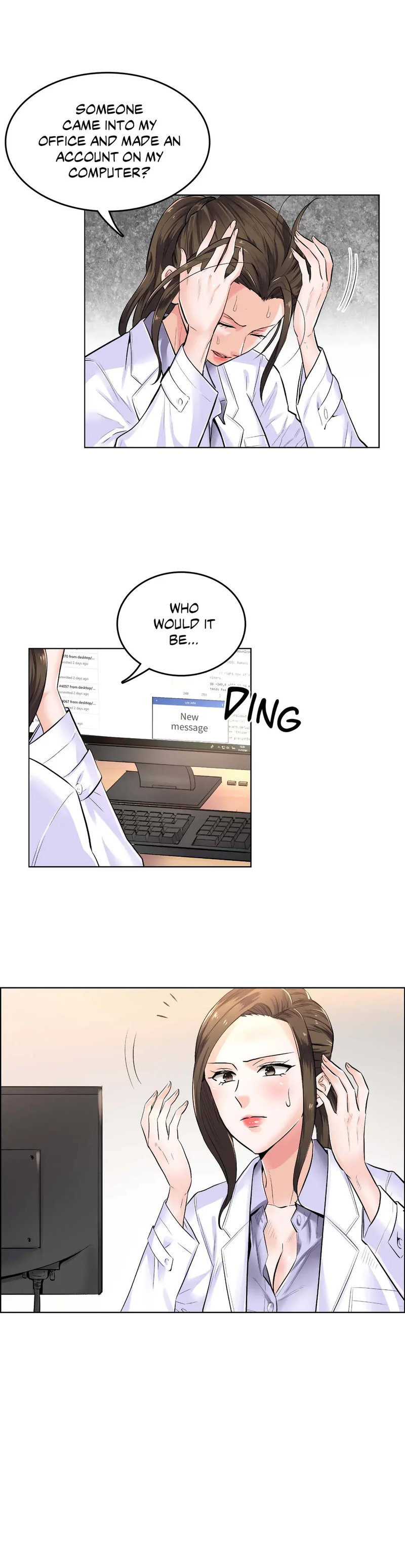 The Game: Fatal Doctor - Chapter 2 - picture 14
