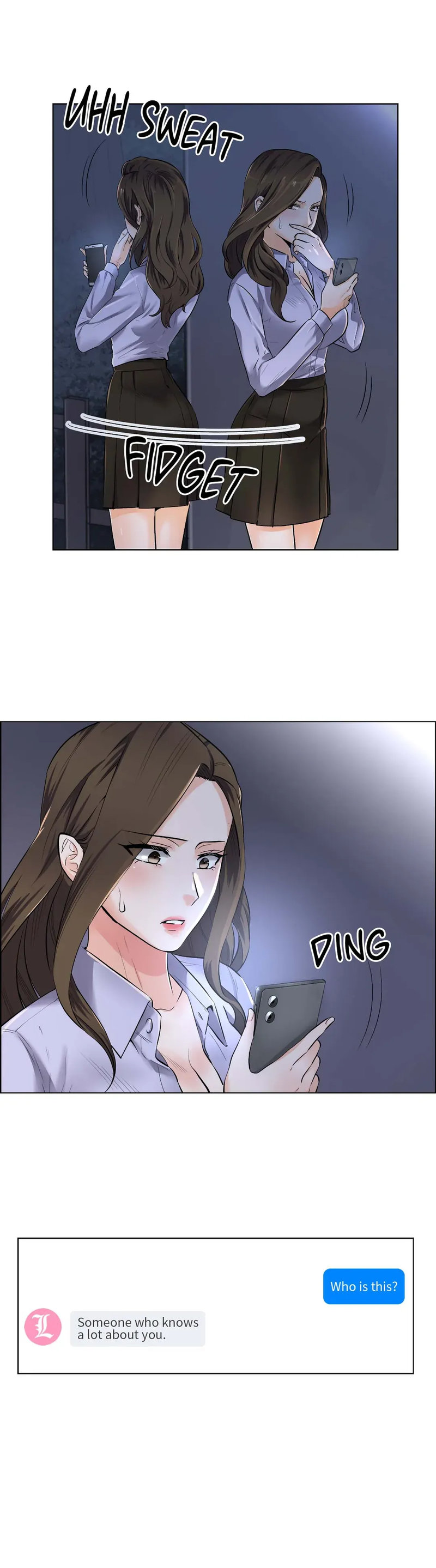 The Game: Fatal Doctor - Chapter 2 - picture 2