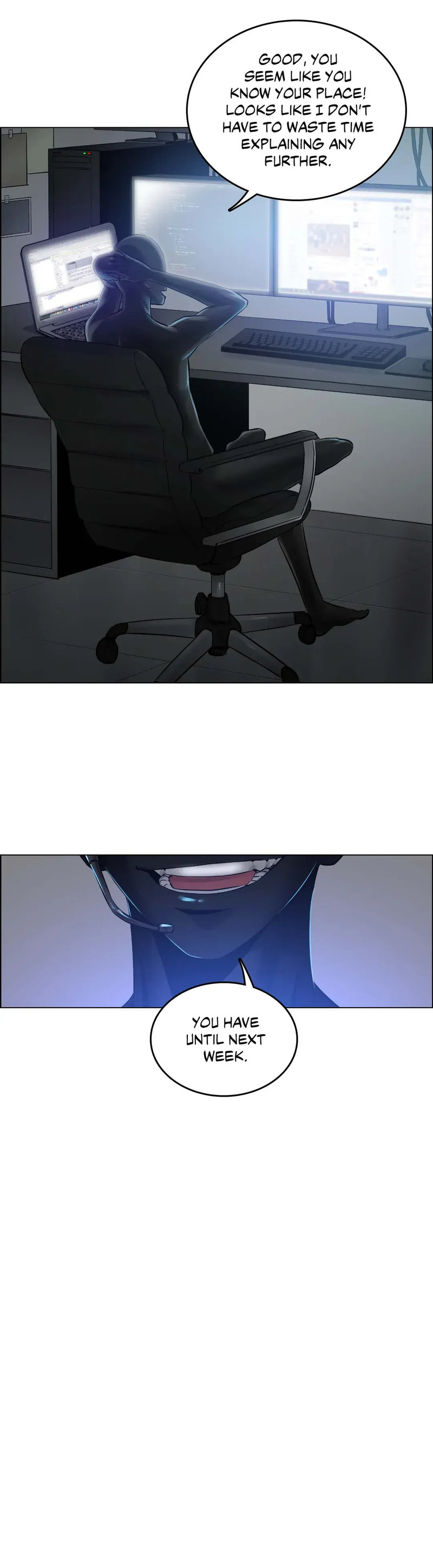 The Game: Fatal Doctor - Chapter 2 - picture 20