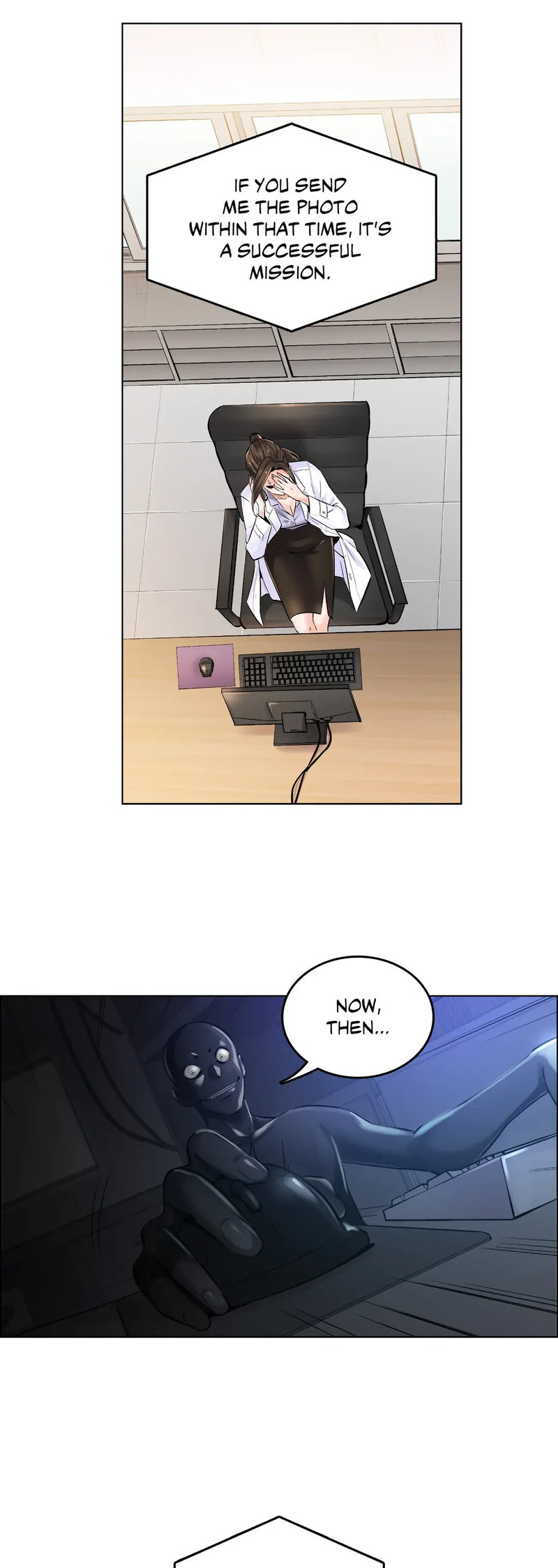 The Game: Fatal Doctor - Chapter 2 - picture 21