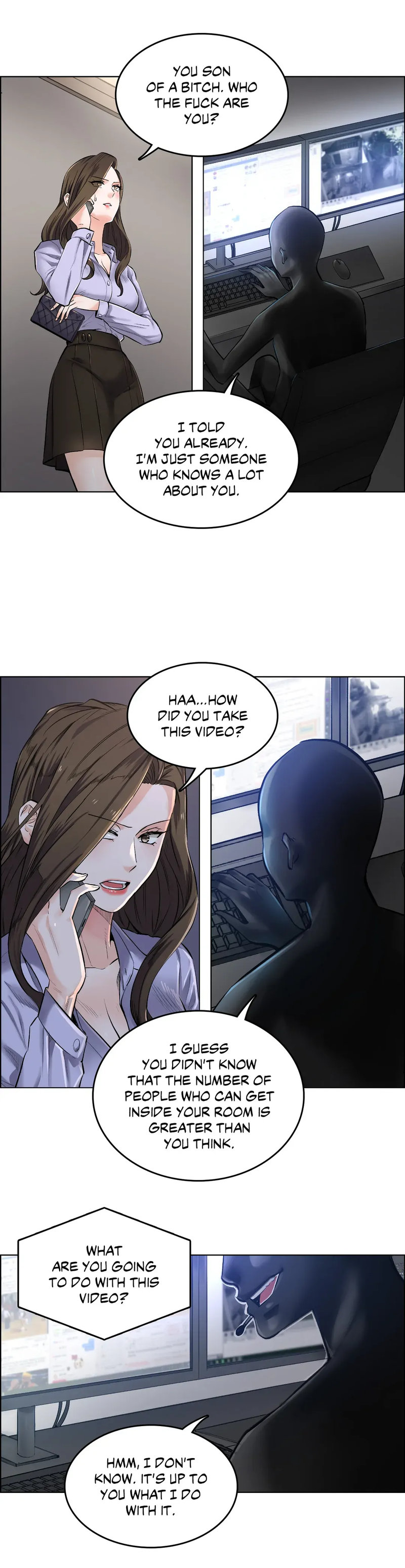 The Game: Fatal Doctor - Chapter 2 - picture 5