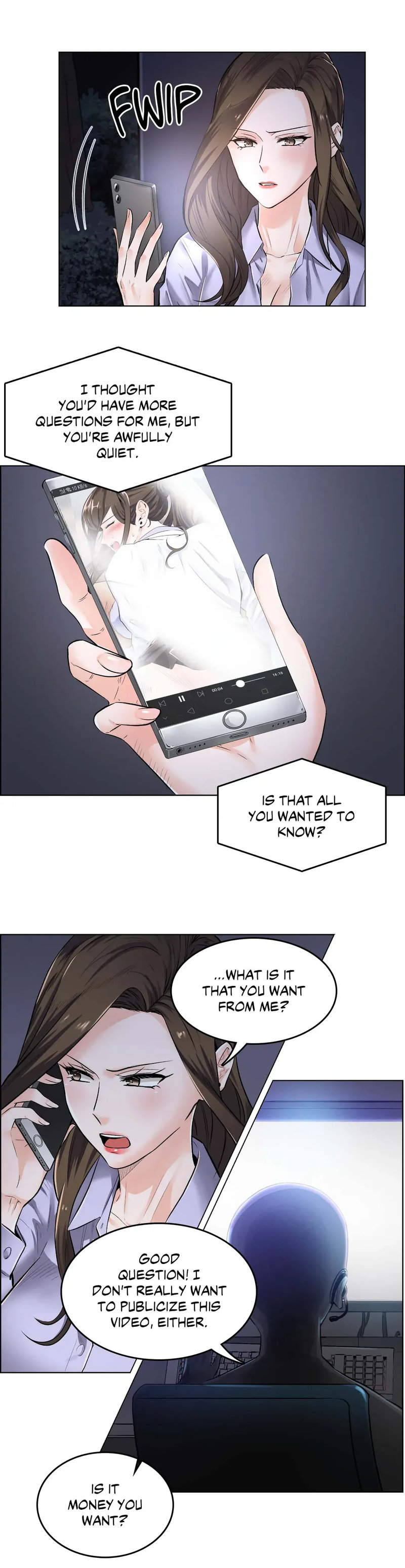 The Game: Fatal Doctor - Chapter 2 - picture 6