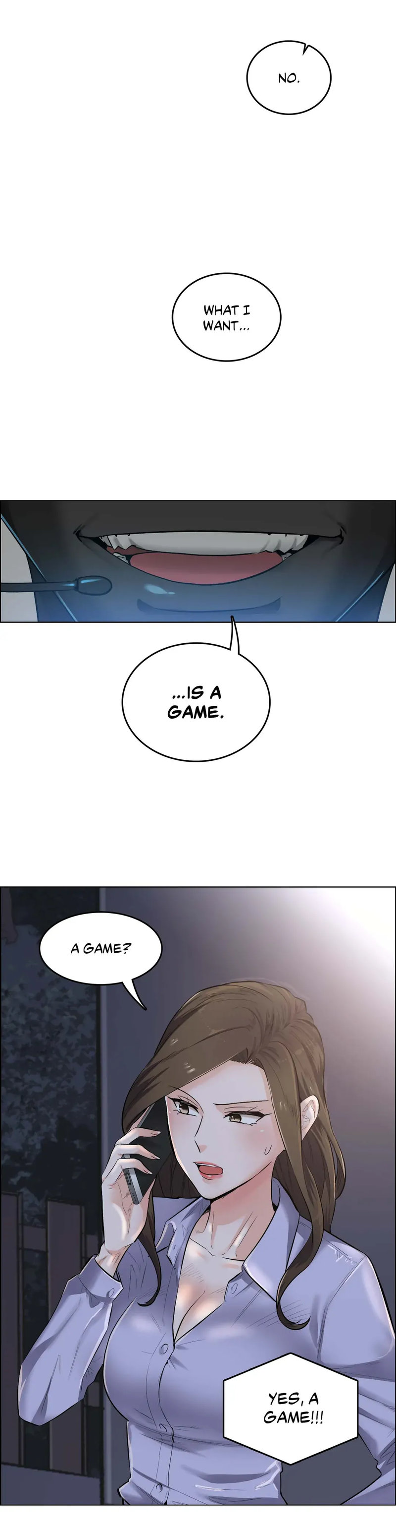 The Game: Fatal Doctor - Chapter 2 - picture 7