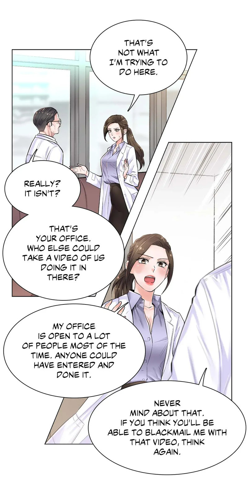 The Game: Fatal Doctor - Chapter 3 - picture 11