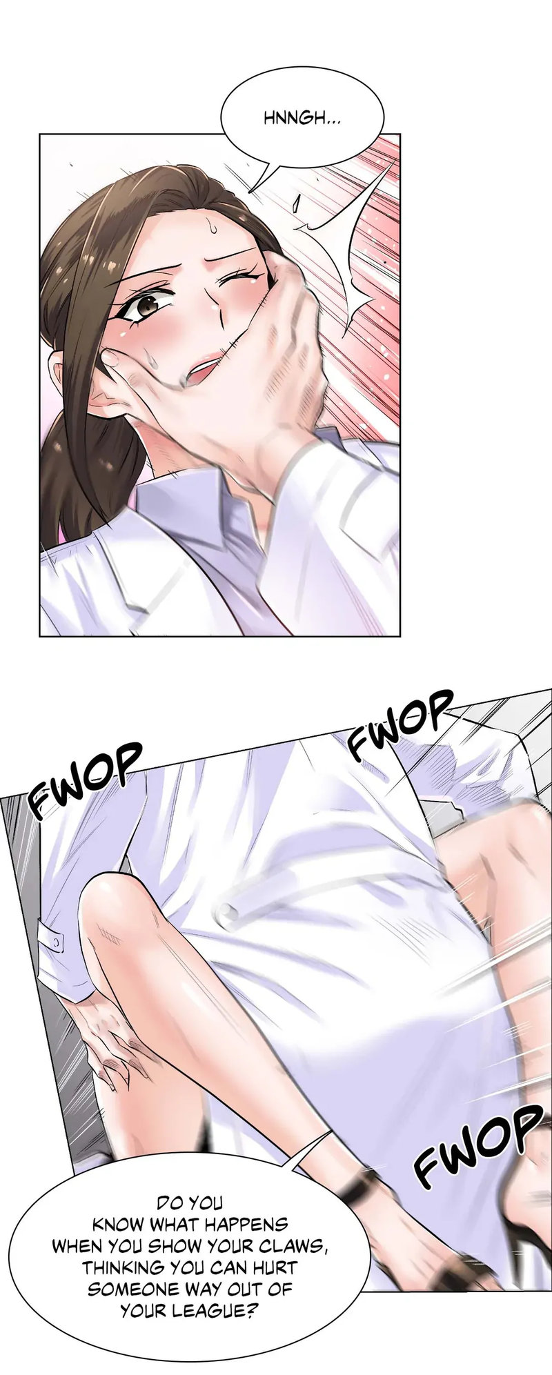 The Game: Fatal Doctor - Chapter 3 - picture 18