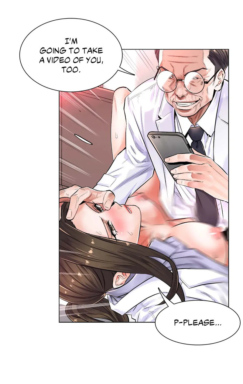 The Game: Fatal Doctor - Chapter 3 - picture 20