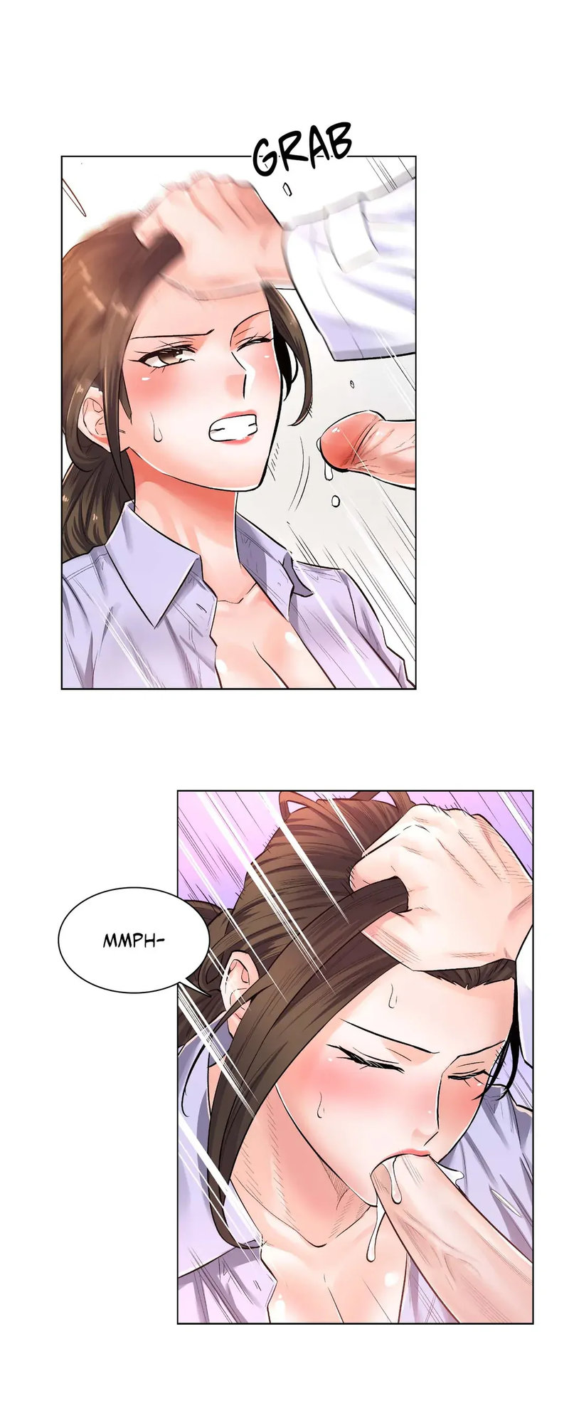 The Game: Fatal Doctor - Chapter 3 - picture 26