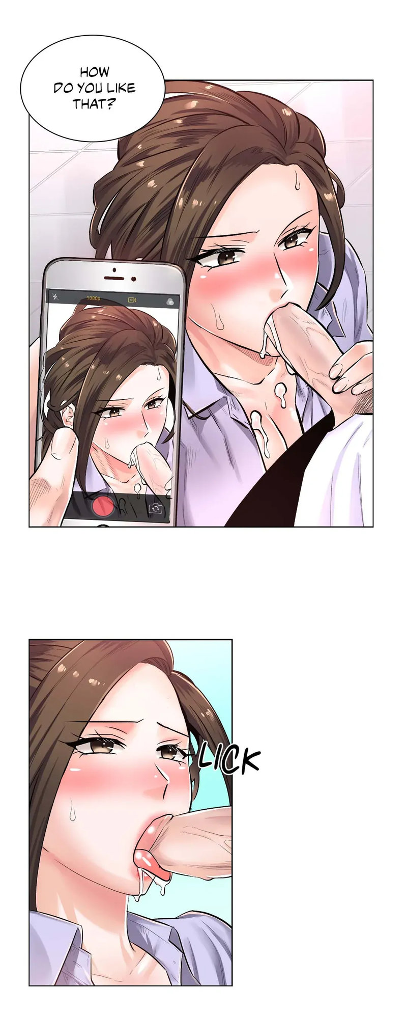 The Game: Fatal Doctor - Chapter 3 - picture 27