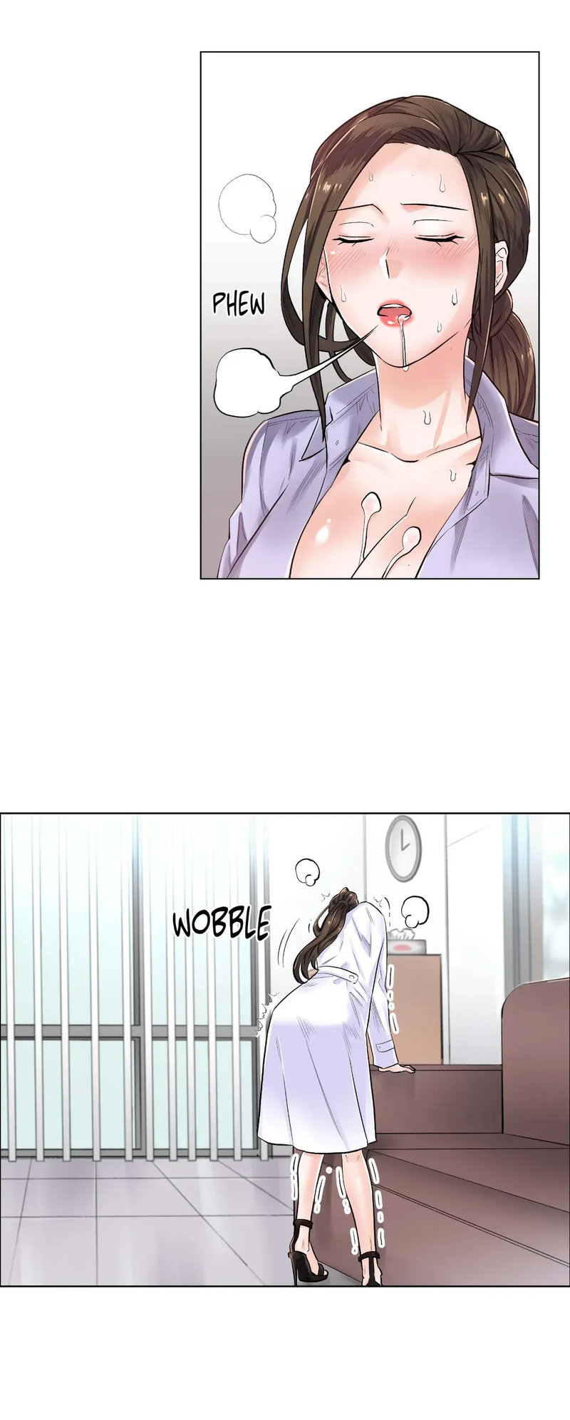 The Game: Fatal Doctor - Chapter 3 - picture 32