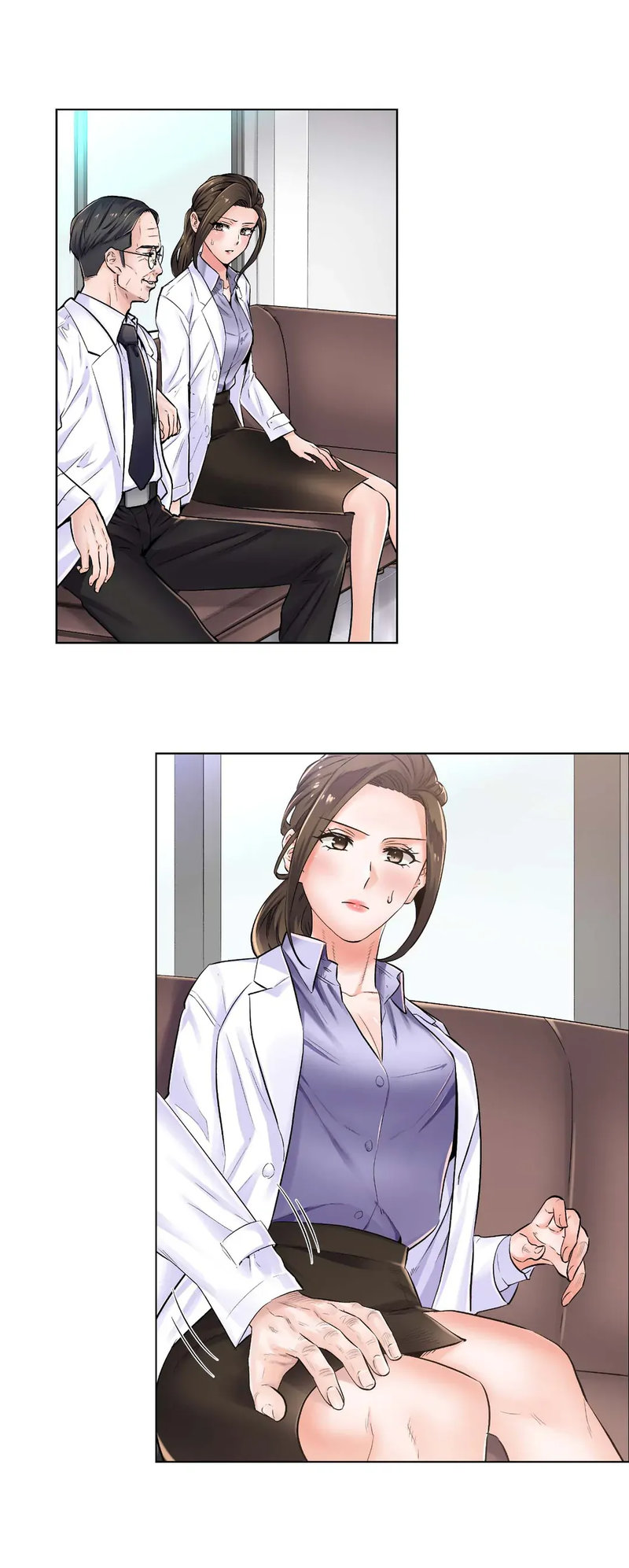 The Game: Fatal Doctor - Chapter 3 - picture 4