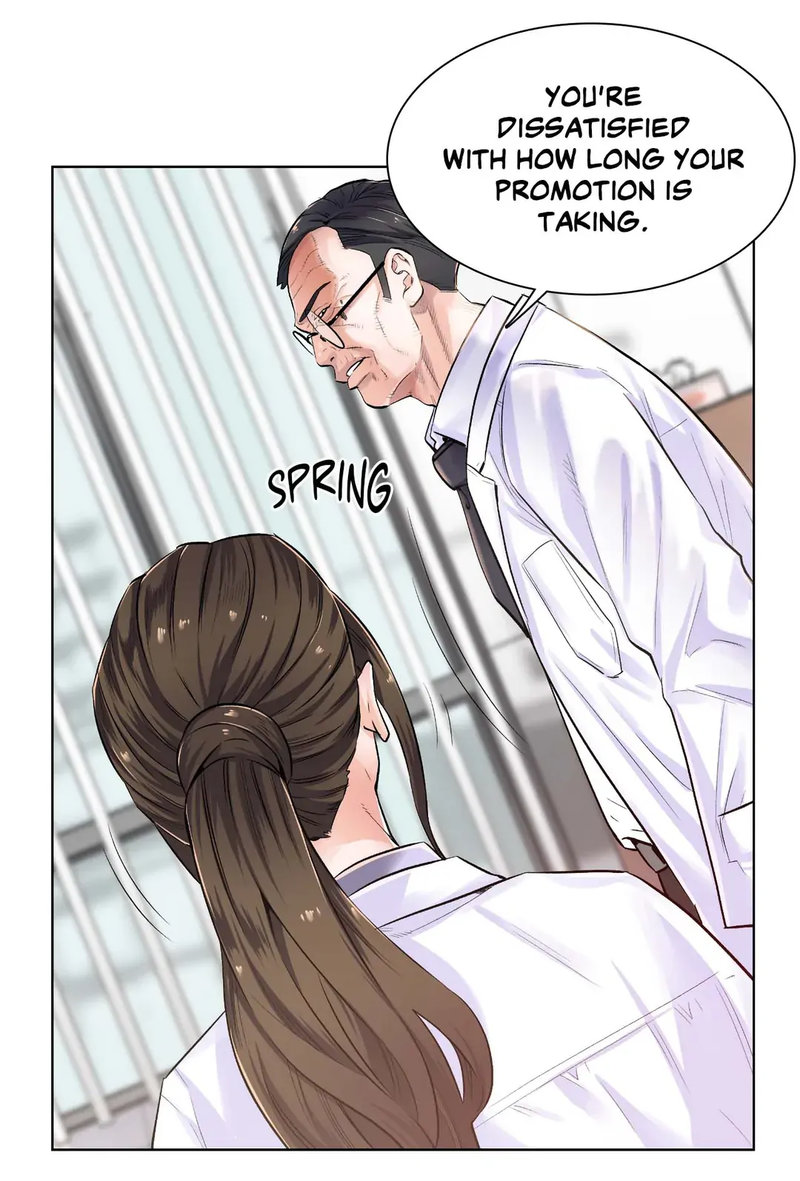 The Game: Fatal Doctor - Chapter 3 - picture 9