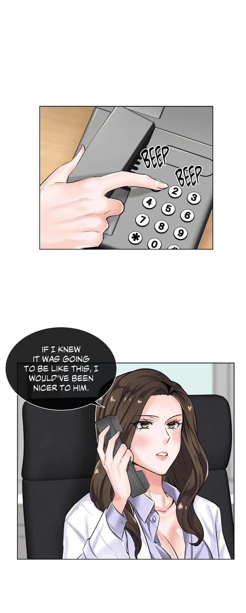 The Game: Fatal Doctor - Chapter 4 - picture 10