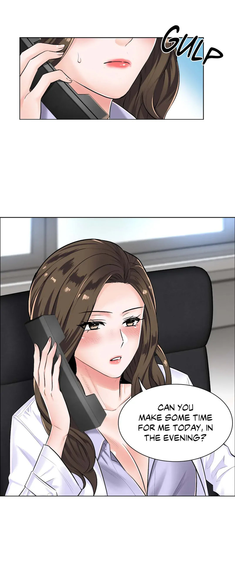 The Game: Fatal Doctor - Chapter 4 - picture 15