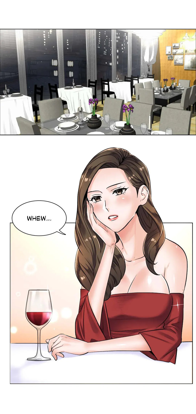The Game: Fatal Doctor - Chapter 4 - picture 20