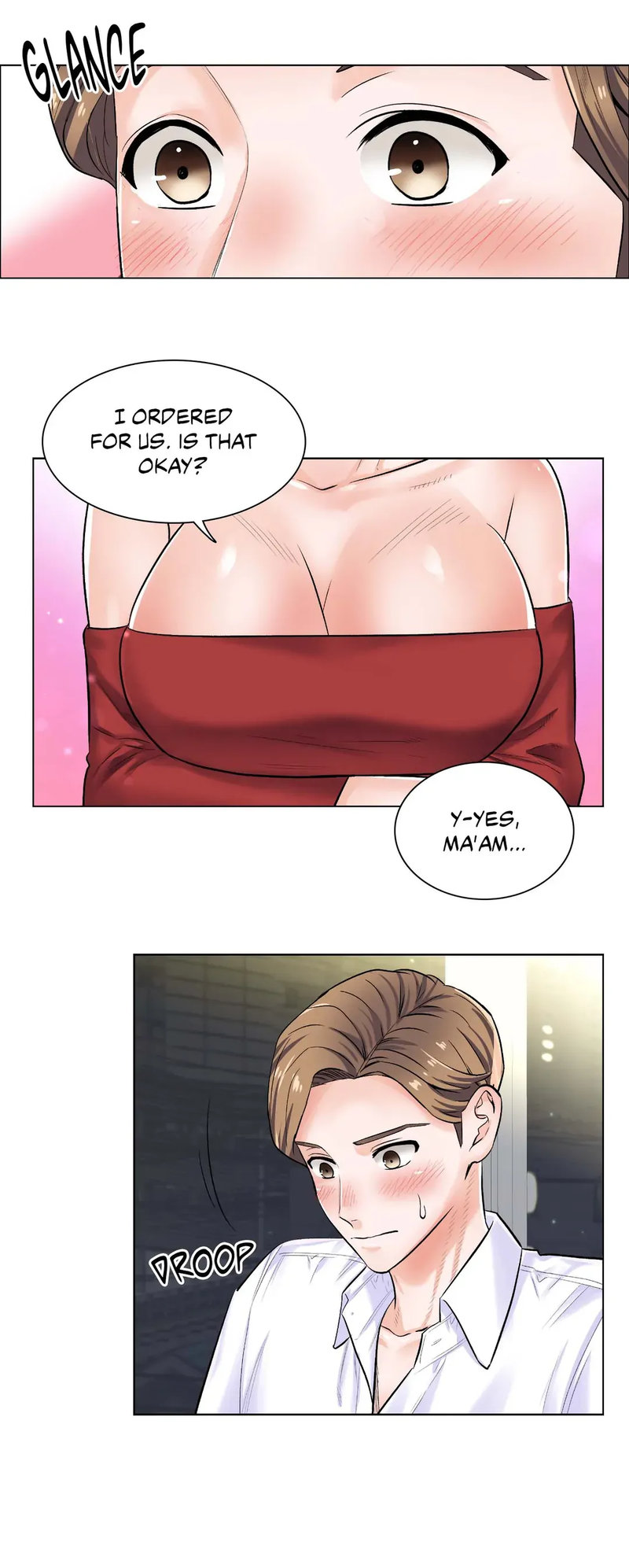 The Game: Fatal Doctor - Chapter 4 - picture 23