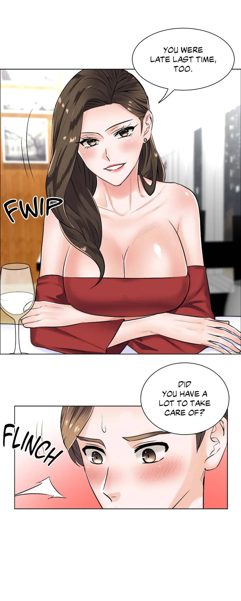 The Game: Fatal Doctor - Chapter 4 - picture 24