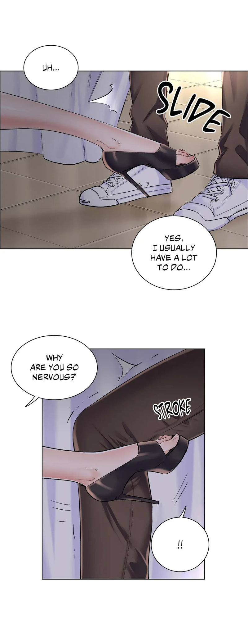 The Game: Fatal Doctor - Chapter 4 - picture 25
