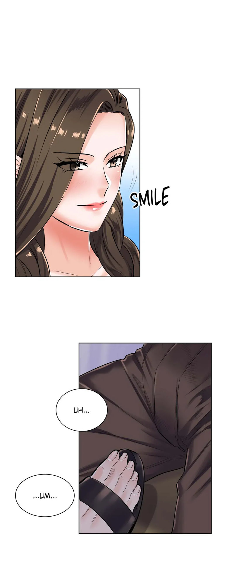 The Game: Fatal Doctor - Chapter 4 - picture 26